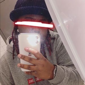 Meet your Posher, Jaelyn